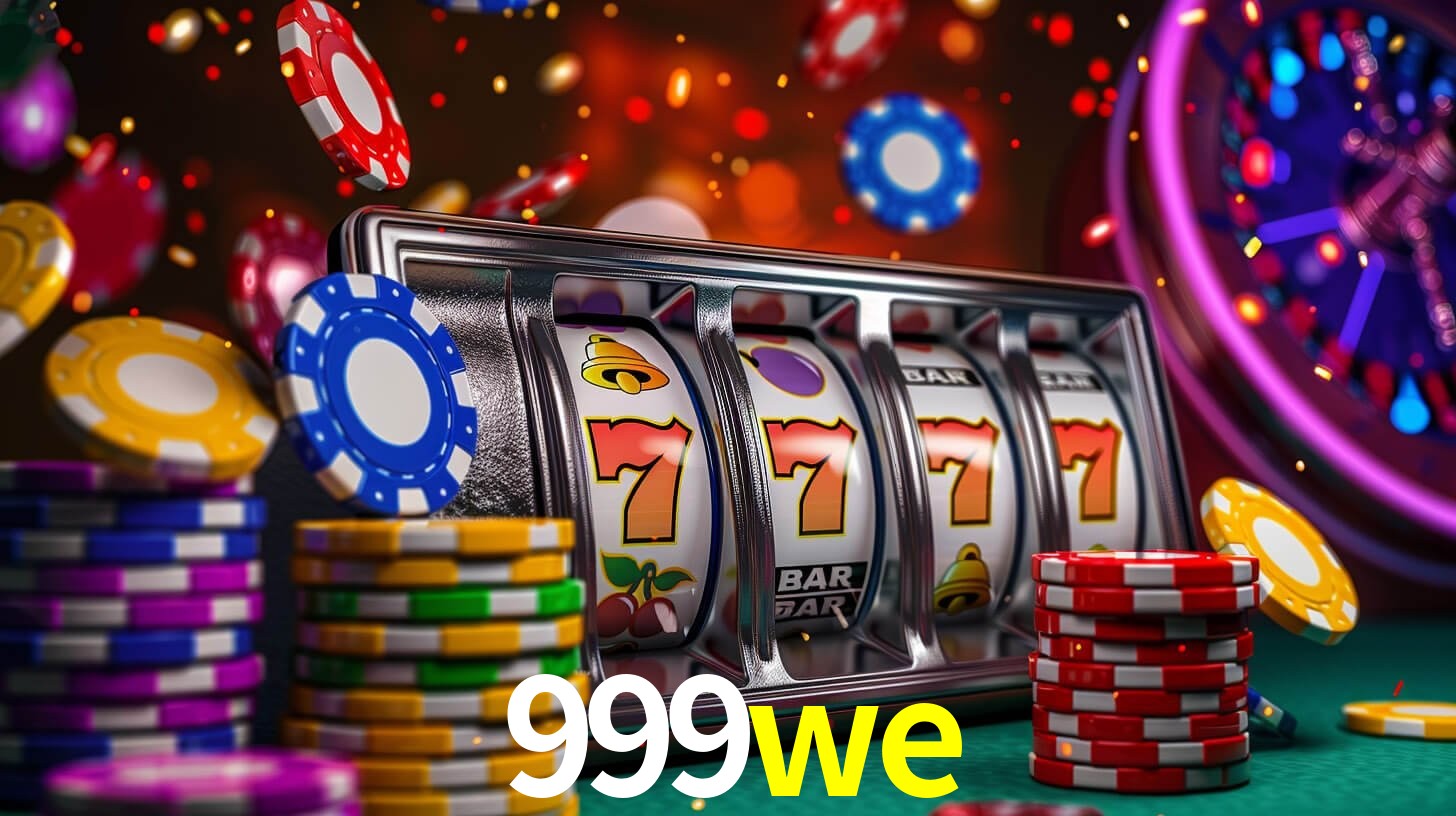 A Emoção da Loteria na 999we: Uma Chance de Mudança de Vida