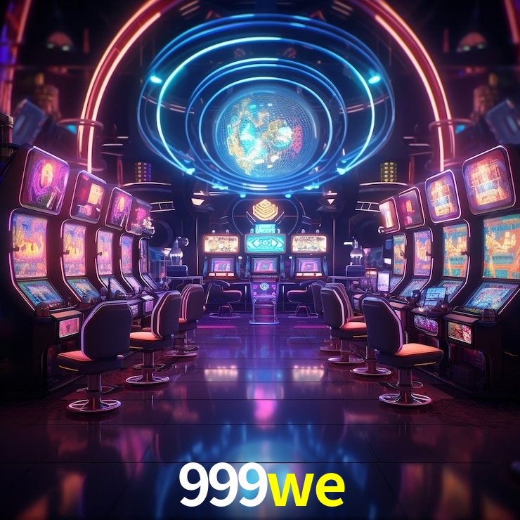 A Emoção da Loteria na 999we: Uma Chance de Mudança de Vida