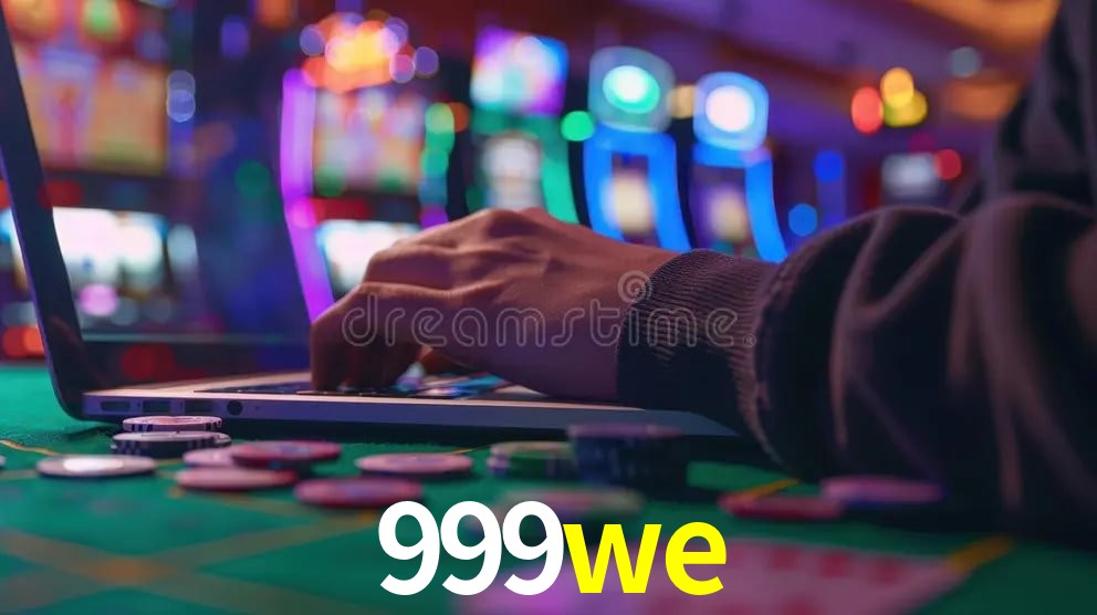 Desvendando o Mundo dos Jogos Virtuais na 999we